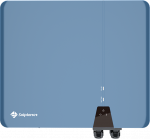 Solplanet hibridinis keitiklis ASW6000H-T2 asimetrinis, 6kW, 3P, 2 MPPT, WLAN adapteris, 20A MPPT įėjimo srovė, su EPS, DC SUNCLIX, AC Handa