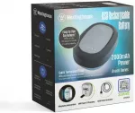 Sulčiaspaudė Įkraunama USB baterija &bdquo;Westinghouse Avanti WKRBA&ldquo;