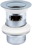 Fala AUTOMATINIS CAP S CHROME PERPILDYMAS G 1 1/4