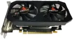 Ausinės BIOSTAR Radeon RX 560 Gaming OC 4GB GDDR5 vaizdo plok&scaron;tė (VA5615RF41)
