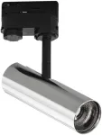 7W LED trifazis bėginis &scaron;viestuvas ROCKET, chromo sp., CCT
