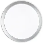 40W LED lubinis &scaron;viestuvas NEON, baltas, CCT