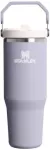Stanley IceFlow&trade; Flip Straw Violetinė Dust Insulated Tumbler, 0.89L