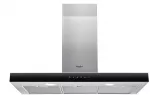 Gartraukis Whirlpool HOOD WHB 92F UTX/1 WHP