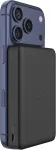Belkin magnetinis belaidis i&scaron;orinis akumuliatorius 10000 mAh Qi2 20 W BPD015hqBK