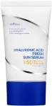 Isntree - Hyaluronic Acid Fresh Sun Serum - 50 ml