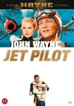 Reaktyvinio piloto legendinis filmas apie Džoną Veiną (filmas be subtitrų)