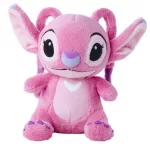 Disney Lilo&Stitch Pliu&scaron;inis žaislas Angel 15 cm