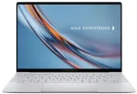 Ne&scaron;iojamas kompiuteris Asus Systems Commercial ASUS ExpertBook B9 14" UX7-358H 32/512 B9406CAA-TH1492X W11P