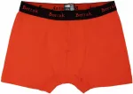 Bokseriniai &scaron;ortai-BR-BK-4476.28P-tamsiai oranžiniai