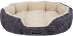Nordic paws - Arlo Cozy - Pilkas - L