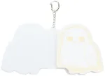Paladone Harry Potter Hedwig keychain notebook