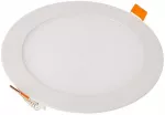 12W LED įleidžiama panelė, balta, 3000/4000/6500K, CREE LED chip