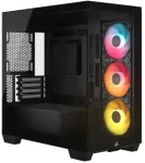 Corsair 2800X RS-R ARGB Midi Tower Juodas