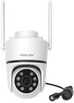 Foscam kamera poe pd8 8mp balta