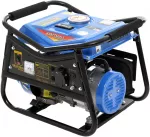 Kraftdele Agregatas 1500W 12/230V KD140