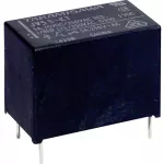 Fujitsu 24VDC 5A-250VAC RELĖ 1 LIZDAS
