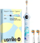 Dantų &scaron;epetėlis &Scaron;epetėlis Usmile Q10 Mėlyna &Scaron;epetėlis soniczna vaikams
