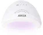 Nagų lempa Jocca JOCCA Manikiūro lempa LED 30 48W/80W 365-405 nm Balta