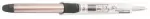 ROWENTA matu lokskeres 25 mm melnas CF3411 (3121040052969)