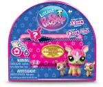 Littlest Petshop Littlest Pet Shop - Mommy and Baby (715)