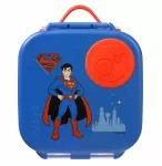 B.BOX ŚNIADANI&Oacute;WKA MINI LUNCHBOX 1L SUPERMAN