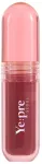 Rom&nd Yepre Pretty Vanduo Velvet Lasting Tint lūpų dažai Mauve Rose (05)
