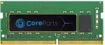 RAM Coreparts 8GB Memory Module 2133Mhz DDR4 ECC SODIMM 1.2V