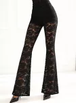 Italy Moda Kelnės-MI-SP-K69-5.12-juoda