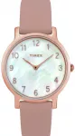 Laikrodis Timex Transcend TW2T36100