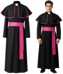 Str&oacute;j biskupa XL/XXL Glimz
