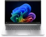 Ne&scaron;iojamas kompiuteris HP ProBook 4 G2a 14 E59ZRET Ryzen AI 7 445 14" WUXGA 16GB 512SSD W11Pro