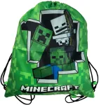 Minecraft Creeper sportinis krep&scaron;ys, 37 cm