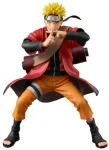 Bandai BANPRESTO EVENT EXCLUSIVE GRANDISTA NARUTO - NARUTO UZUMAKI METALLIC COLOR.