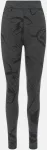 Termo kelnės Thermowave mot. Merino Lily Thermal LS pilkai leliju