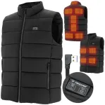 &Scaron;ildoma liemenė M USB Trizand 26540