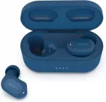 Belkin SoundForm Play belaidės į ausis įdedamos Bluetooth ausinės su mikrofonu, IPX5, AUC005