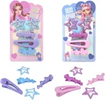 Top Model Topmodel - Hair Clips Stars K-POP (0414281)