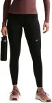 Tamprės moterims Nike One juoda FN3241 011 (XL)