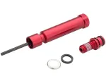 &Scaron;akės remonto komplektas RockShox Rebound Damper Knob Kit Long