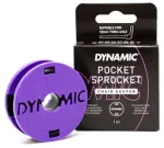 Įrankis grandinės prilaikymui Dynamic Pocket Sprocket
