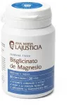 Ana Maria Lajusticia Magnesium bisglycinate muscle and bone tablets 60 units