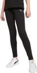 Tamprės vaikams Puma Ess juoda 684903 01 (128cm)