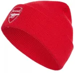 Kepurė Czapka adidas FC Arsenal Woolie raudona KR0534 (Młodzieżowa)