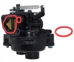KARBIURATORIUS BRIGGS&STRATTON SERIES 550e, 575ex Auto-choke