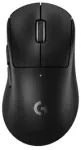 Klaviatūra LOGITECH PRO X SUPERLIGHT 2 DEX Juodas