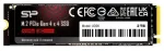 Silicon Power Computer & Communicat SILICON POWER SSD UD90 4TB M.2 PCIe NVMe Gen4x4 NVMe 1.4 5000/4800 MB/s