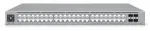&Scaron;akotuvas UBIQUITI USW-Pro-Max-48-PoE jungiklis eterinis ap&scaron;vietimas 16x RJ45 2.5Gbps 32x RJ45 1000Mbps 4x SFP+ L3 720W PoE