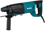 młotowiertarka SDS-Plus su funkcija podkuwania, 800W, 3,0J, Makita [HR2680]