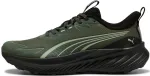 Puma Bekelės Bėgimo Avalynė Vyrams Pounce Lite 2 Trail Žalias 313736 03